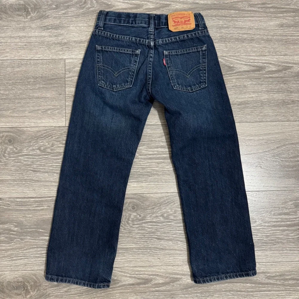 Levis levi 505